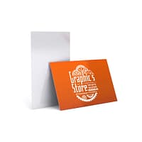 biglietti da visita 8,5x5,5