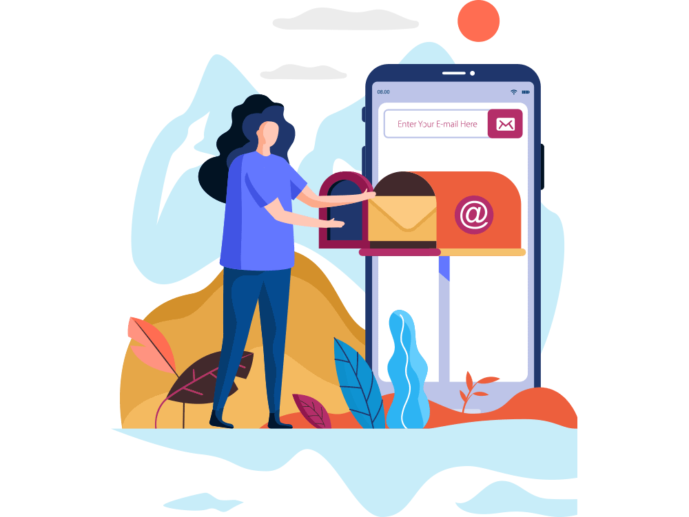 Email Marketing Email Marketing