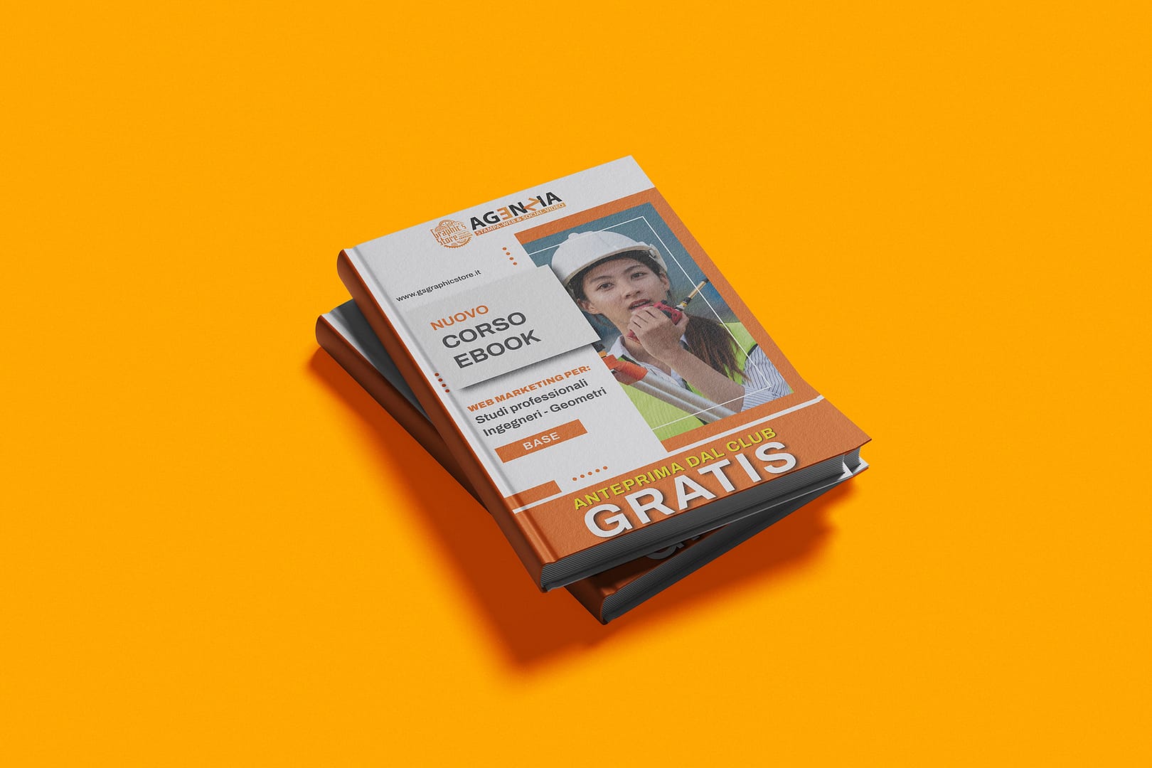 Ebook Corso Base: Studi Professionali