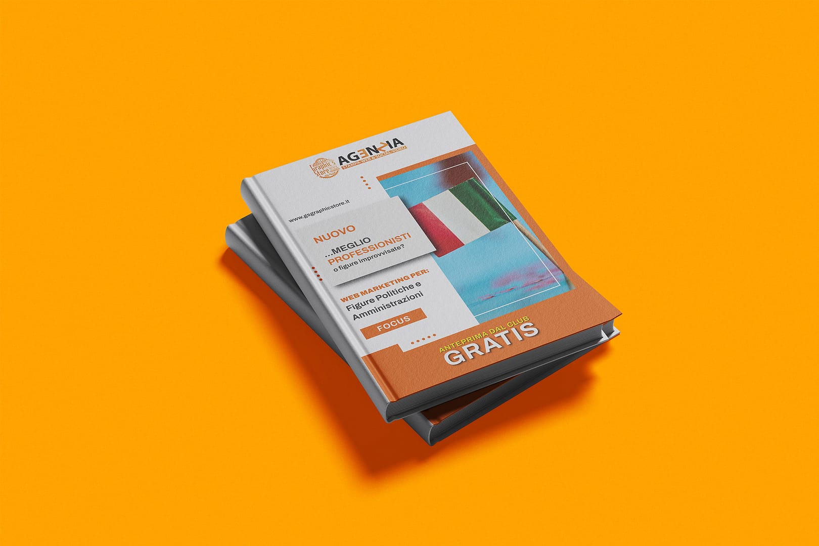 Ebook Corso Base: Meglio professionisti o figure improvvisate