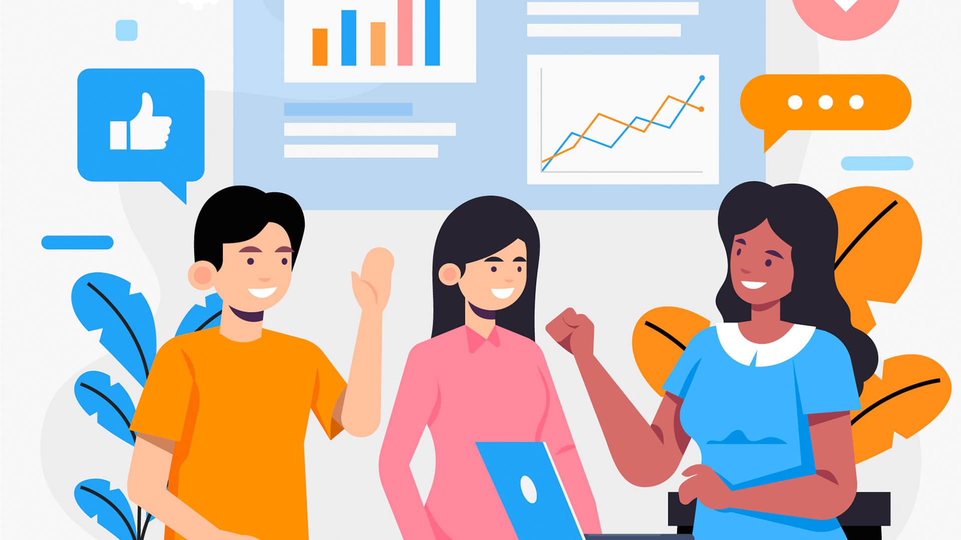 In che modo i chatbot possono aiutarti a incrementare le vendite ACwAAAAAAQABAAACADs=