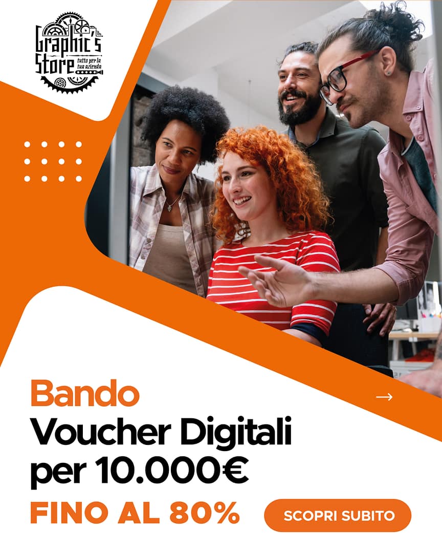 Bandi e agevolazioni Bandi e agevolazioni: voucher digitali 2025